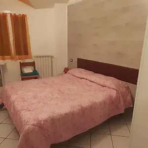 Marosa Affittacamere Albenga