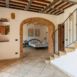 Le Volte Affittacamere Gambassi Terme